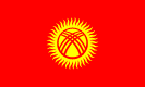 Encuentra información de diferentes lugares en Kirguistán